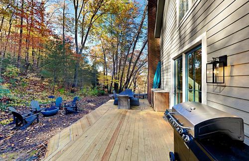 Asheville House | Heartwood Manor