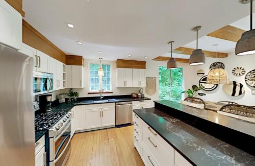 Asheville House | Heartwood Manor