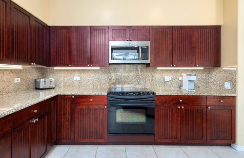 Waikoloa House | Heated Pool and includes beach gear! Waikoloa Fairway Villa L4