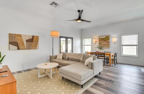 Neely Farms House | Heated Pool and Yard Gilbert Getaway!