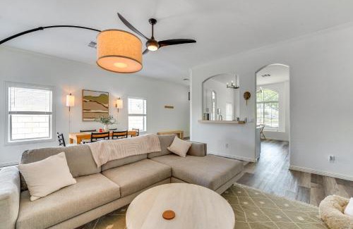 Neely Farms House | Heated Pool and Yard Gilbert Getaway!