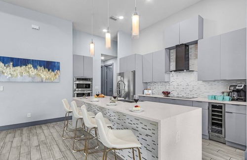 Mariner House | Heated Pool & Game Room for Fun! - Array of Sunshine - Roelens
