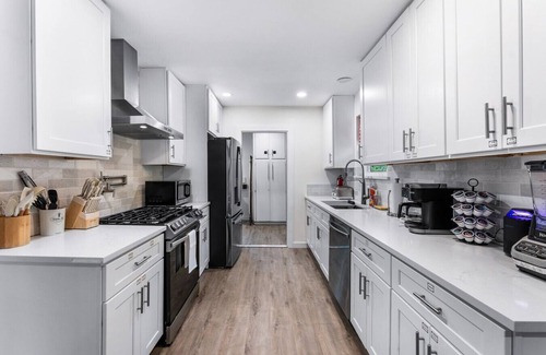 North Park Estates House | Heated Pool~Game Room~Firepit~Domain~Q2 Stadium