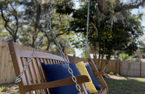 Walsingham House | Heated pool. Home is made with LOVE! Pets OK!