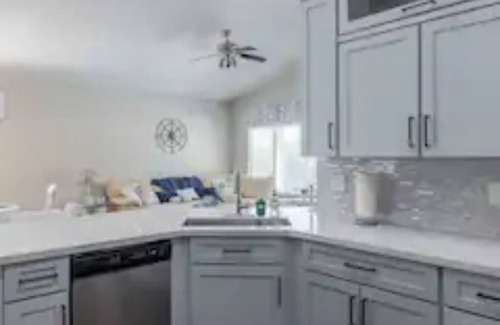 Chandler House | Heated pool in Chandler !Have Fun&Relax! Sleep 8