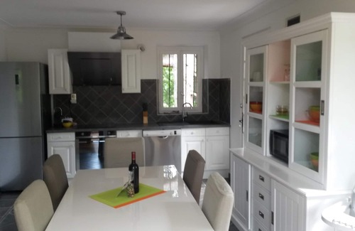 Sarlat-la-Caneda House | Heated pool, Jacuzzi '35 ° 'house with panoramic views of medieval city
