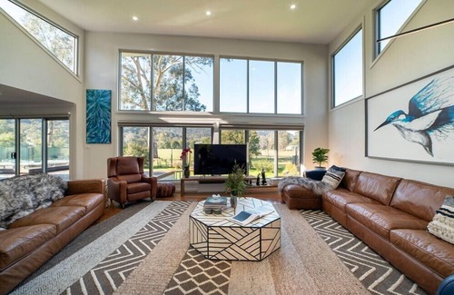 Halls Gap House | Heath House - 16 Heath St, Halls Gap Halls gap