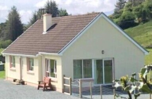 Carrigart House | Heather Cottage, Creeslough, Co Donegal. F92 F853