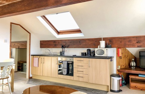 Graigfechan Cottage | HEATHER in Graigfechan