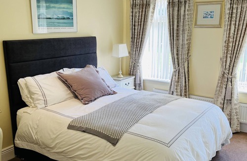 Malahide Bed & Breakfast | Heatherview B&B