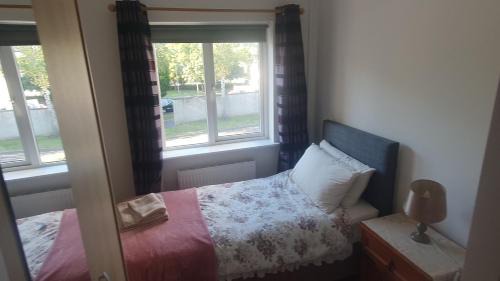 Glanmire House | Heathervue