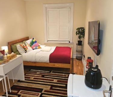 Hillingdon Apartment | HEATHROW MANSION SHUTTLES