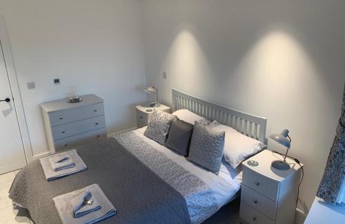 Dymock House | Heathside Guest Suite
