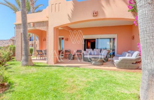 Imi Ouaddar Apartment | Heaven Bay - Luxe - Piscine - 4 or 5 Px