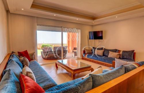 Imi Ouaddar Apartment | Heaven Bay - Luxe - Piscine - 4 or 5 Px