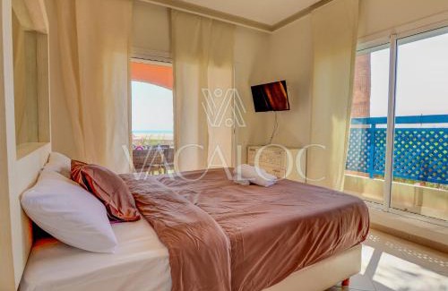 Imi Ouaddar Apartment | Heaven Bay - Luxe - Piscine - 4 or 5 Px