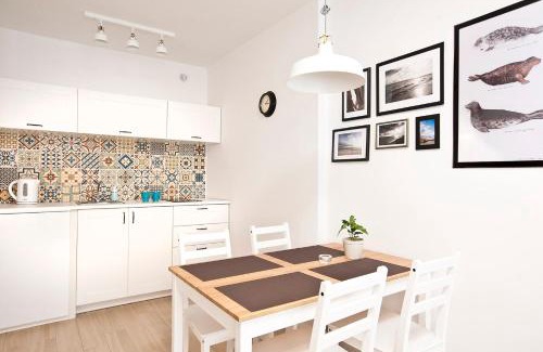 Hel Apartment | Heaven in Hel 1