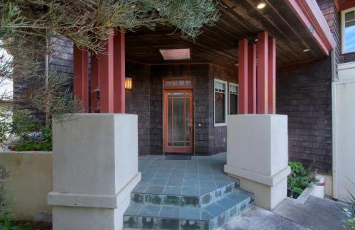 Happy Hill House | Heaven on Happy Hill
