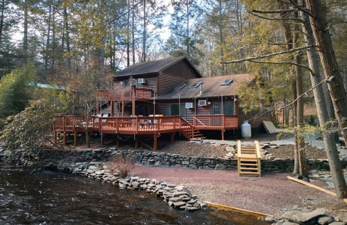 East Stroudsburg Cabin | Heaven's Cabin At The Creek
