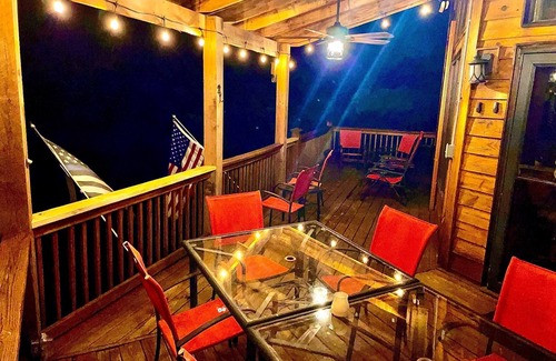 Ranger House | HEAVEN'S PEAK - Luxurious, mountain top retreat; 5 Star