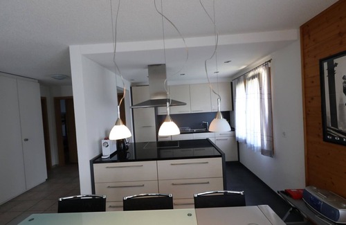 Zweisimmen Apartment | Heavenly by Interhome