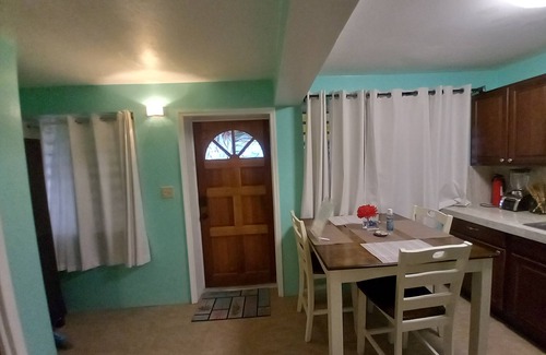 Estate Crown and Hawk Apartment | Heavenly Cove Suite - It's your home away from home