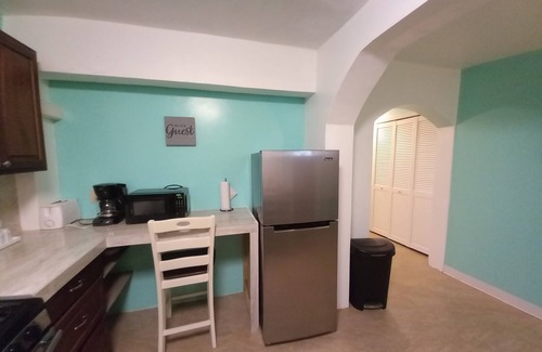 Estate Crown and Hawk Apartment | Heavenly Cove Suite - It's your home away from home
