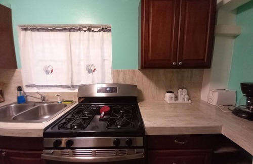 Estate Crown and Hawk Apartment | Heavenly Cove Suite - It's your home away from home
