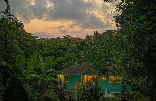 Hana Apartment | Heavenly Hana Paradise, spacious studio apartment at the end of the Road to Hana