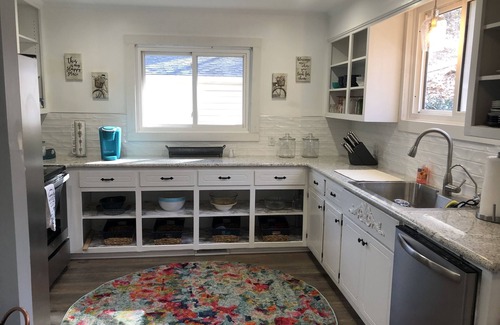 Conover House | Heavenly Harbor - Lake Life at its Best!