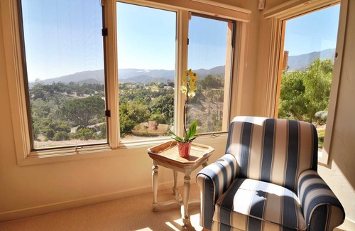 Santa Barbara House | HEAVENLY HAVEN - 2 BED 2 BATH IN BEAUTIFUL SANTA BARBARA