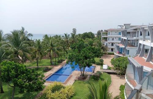 Nilaveli Apartment | Heavenly Hideaway