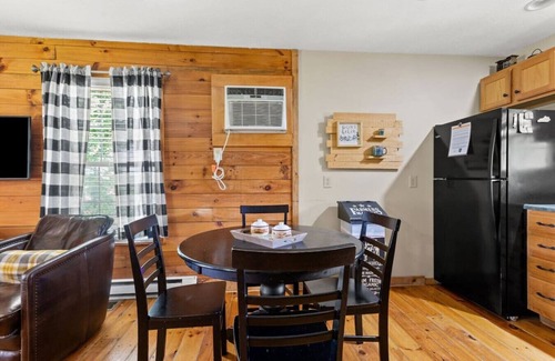 Beattyville Apartment | Heavenly Hideaway - near Red River Gorge, KY