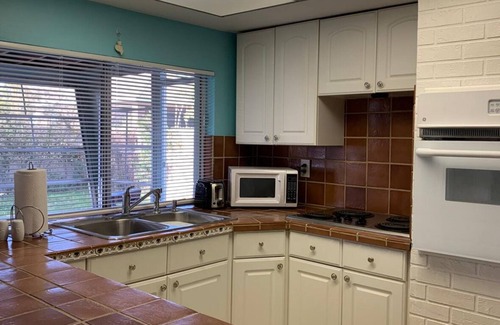Holiday House | Heavenly Holiday House by the Gulf