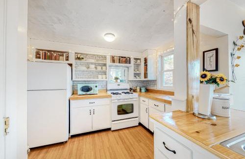 Plymouth House | Heavenly Lakefront
