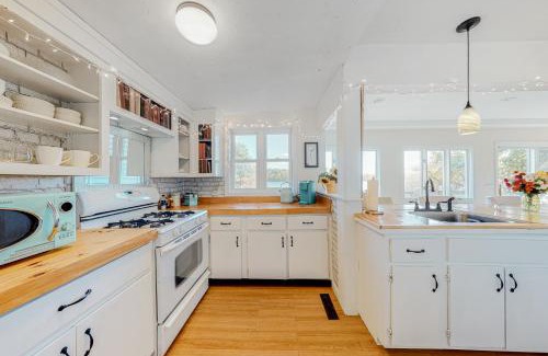 Plymouth House | Heavenly Lakefront
