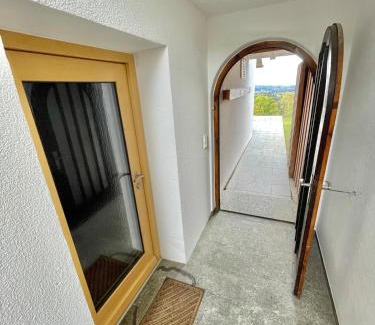 Isny im Allgaeu Apartment | Heavenly Loft Allgäuer Fillebänkle