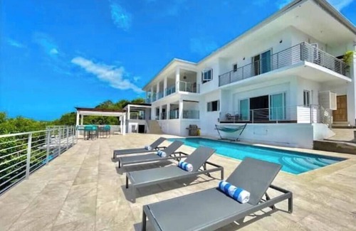Oracabessa Villa | Heavenly Oasis by Paradise Listing
