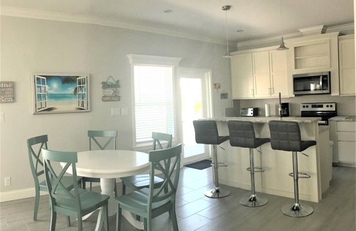 Little Torch Key House | HEAVENLY PARADISE-60' DOCK SO CLOSE TO OPEN WATER-nLITTLE TORCH KEY