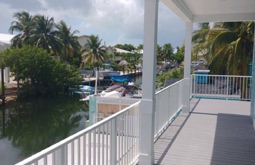 Little Torch Key House | HEAVENLY PARADISE-60' DOCK SO CLOSE TO OPEN WATER-nLITTLE TORCH KEY