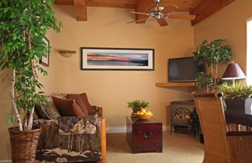 Tahoe Village Condo | Heavenly Perennial VC-2A Tahoe Village, NV
