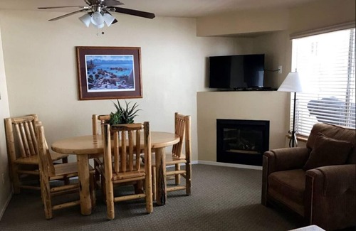 Tahoe Village Condo | Heavenly Perennial VC-2B Tahoe Village, NV.