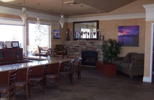Tahoe Village Condo | Heavenly Perennial VC-2B Tahoe Village, NV.