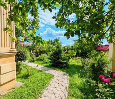 Gabala Villa | Heavenly place Gabala