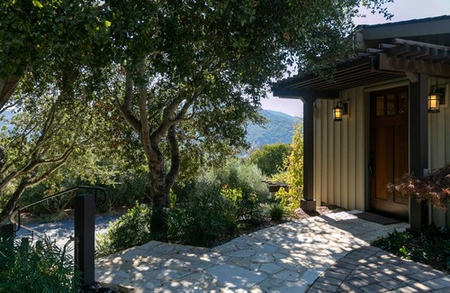 Carmel Valley House | HeavenlyRetreat: Beauty 3B 3BA w Views 30Night Min