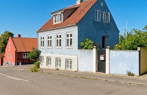 Sandvig House | "Hebba" - 125m from the sea by Interhome