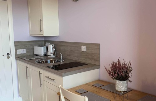 Isle of Lewis House | Hebridean Holiday Cabins