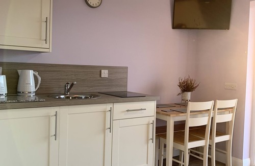Isle of Lewis House | Hebridean Holiday Cabins