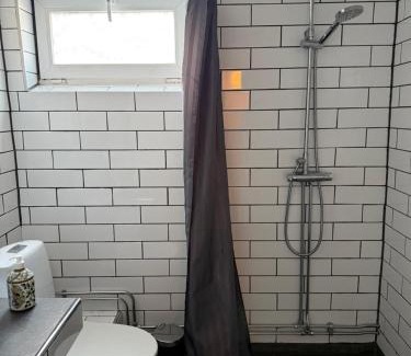 Torrekulla Bed & Breakfast | Hedén Studio