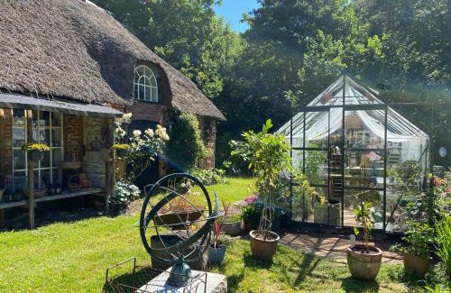 Vejle Bed & Breakfast | Heddahgaarden